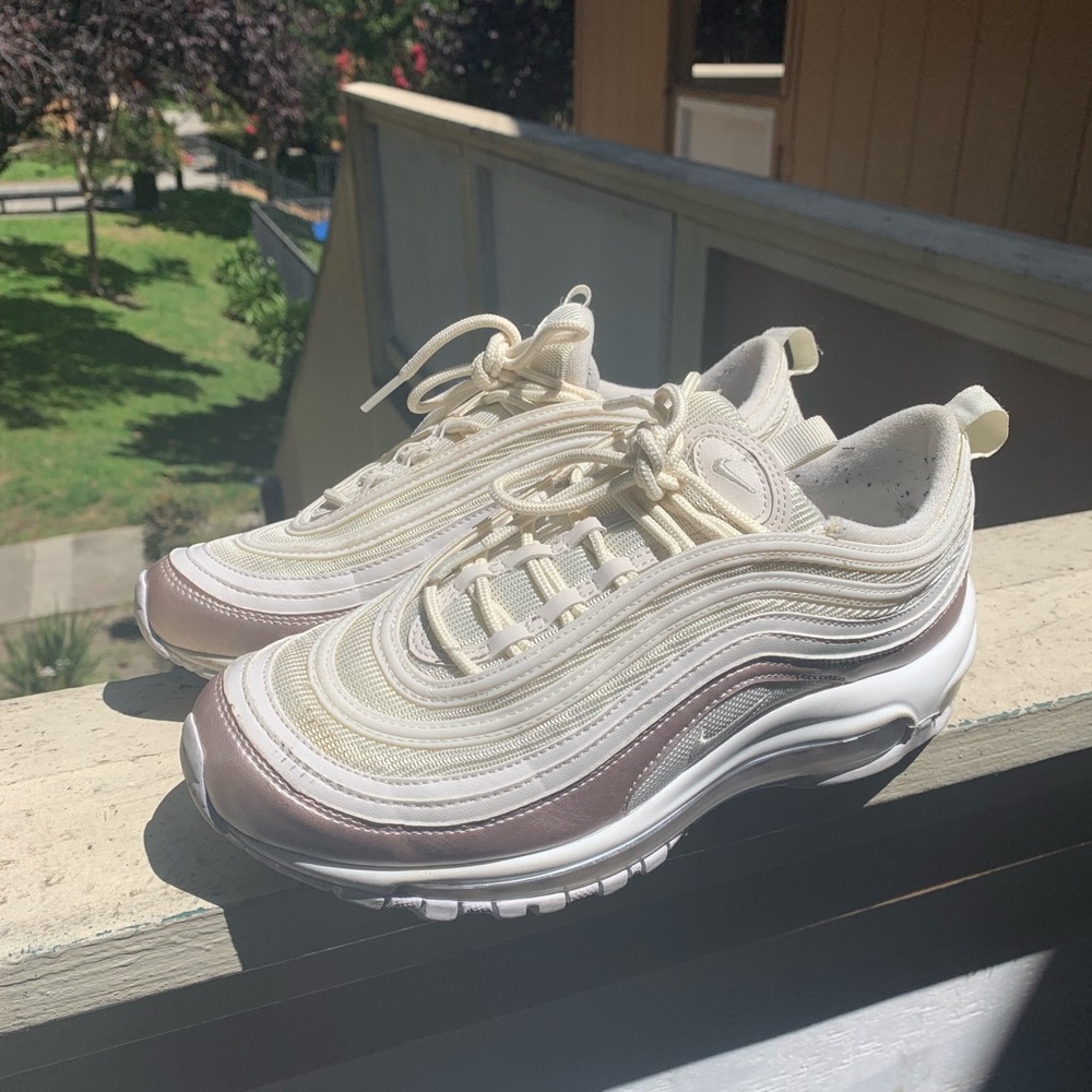Nike Air Max 97